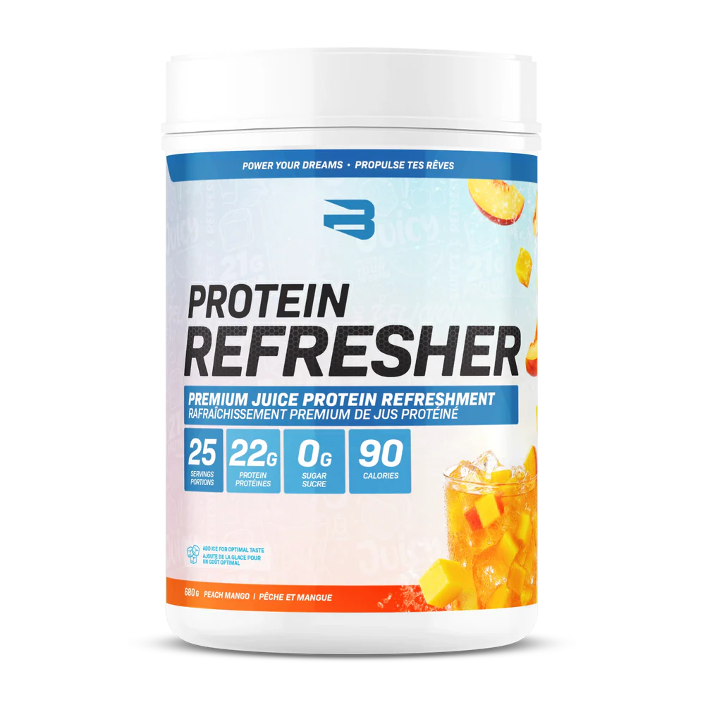 Protein Refresher 2.0 - NEW FORMULA