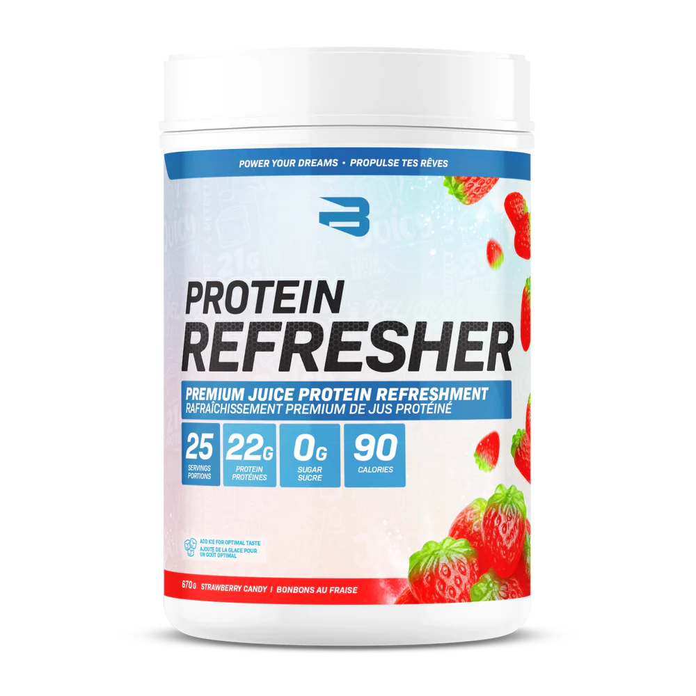Protein Refresher 2.0 - NEW FORMULA