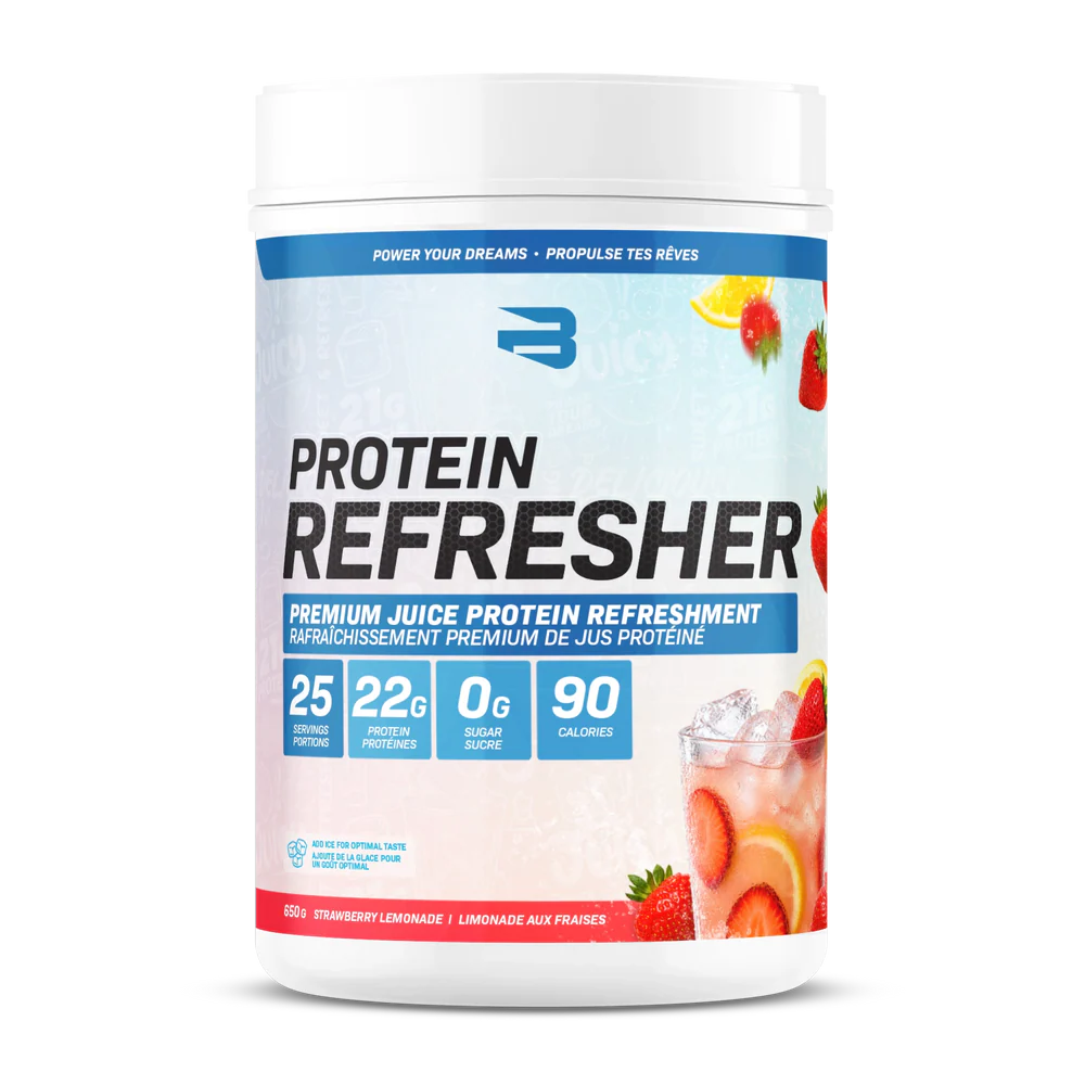 Protein Refresher 2.0 - NEW FORMULA
