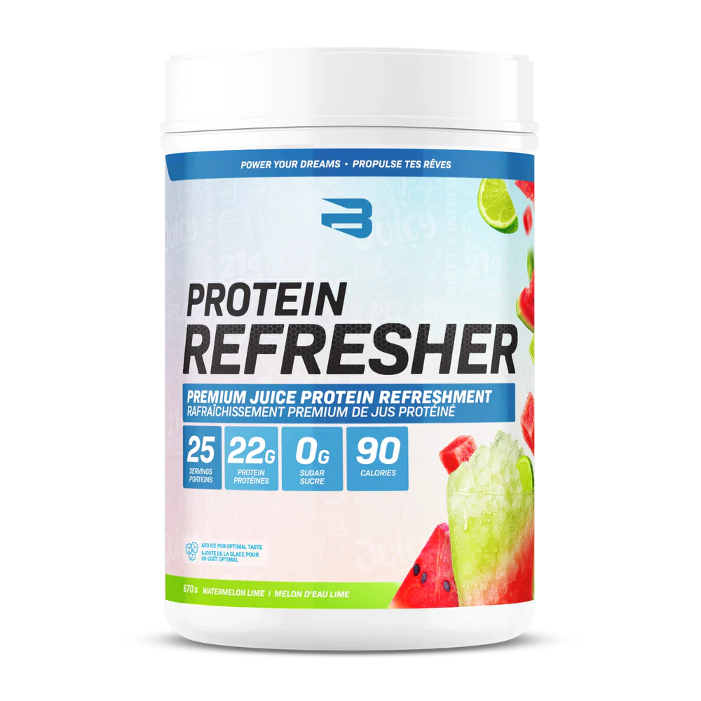 Protein Refresher 2.0 - NEW FORMULA