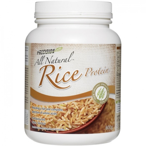 Rice Protein 