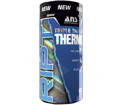 RIPT Thermogenic