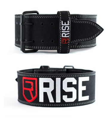 Double Prong Belt Rise