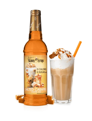Skinny Mixes Syrup