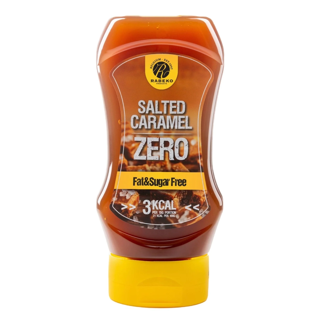 Rabeko Sauces Zéro - 400g