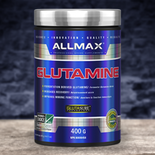 AllMax Glutamine