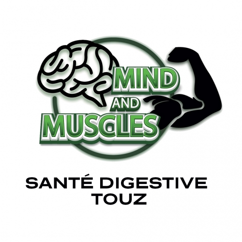 SANTÉ DIGESTIVE TOUZ