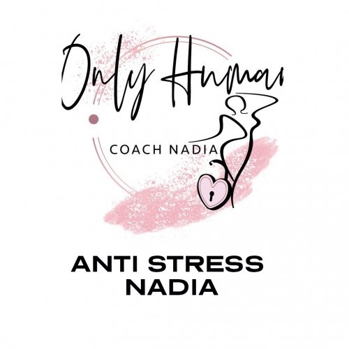 ANTI STRESS  - NADIA