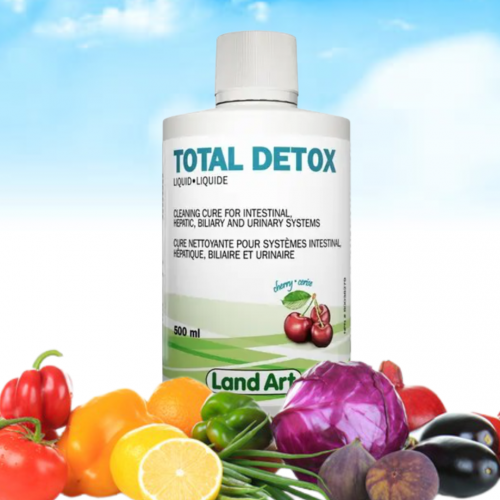 Total Detox