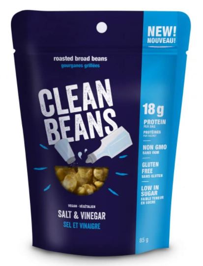 Clean Beans
