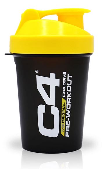 Cellucor Shaker