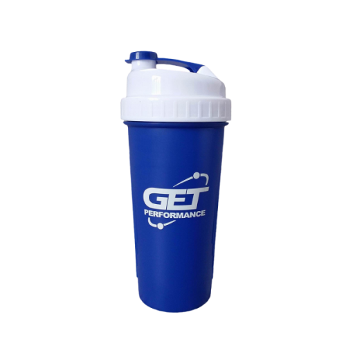 Shaker Get Performance