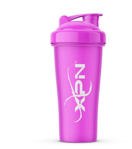 Shaker Pink XPN 