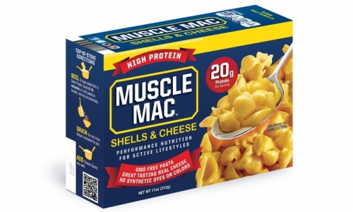 Mac & Cheese