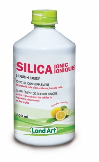 SILICA (IONIQUE/IONIC)