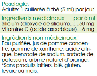 Silica -Colloidale