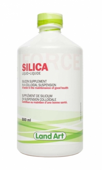 Silica -Colloidale