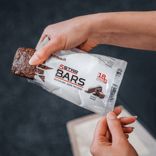 5Star BARS