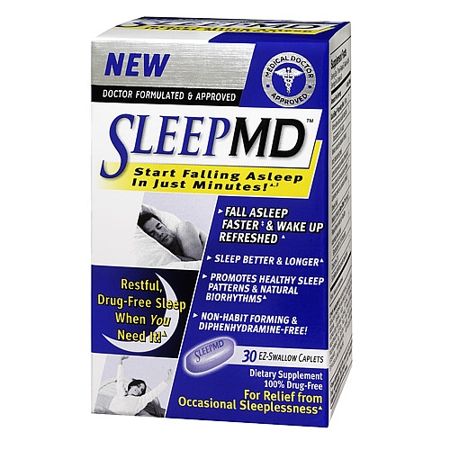 Sleep MD