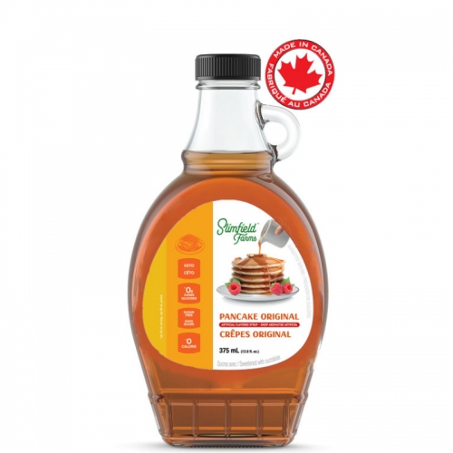 Sugar Free Maple