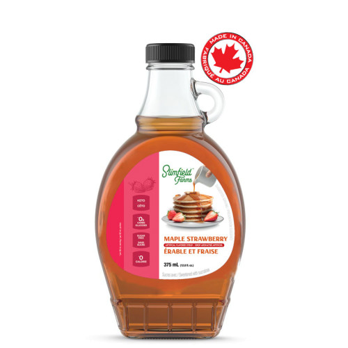 Sugar Free Maple