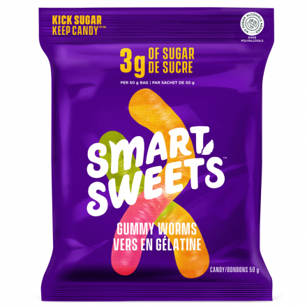 Smart Sweet