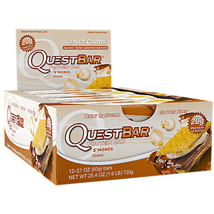 Quest Bars