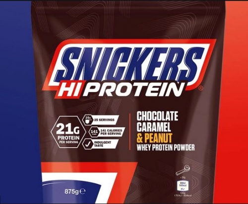 Snickers Hi Protein