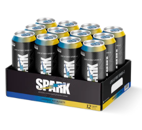 Spark drink