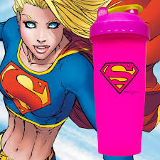 Marvel Pro Séries  Shaker Cup