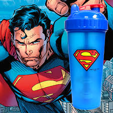 Marvel Pro Séries  Shaker Cup