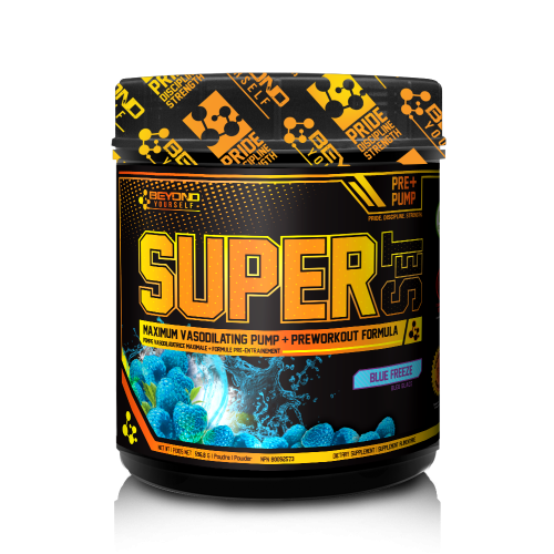 SuperSet