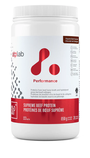 Supreme Beef Protein