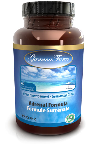 ADRENAL formula