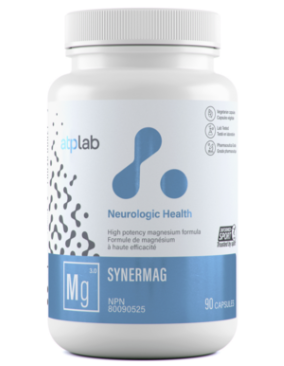 Synermag