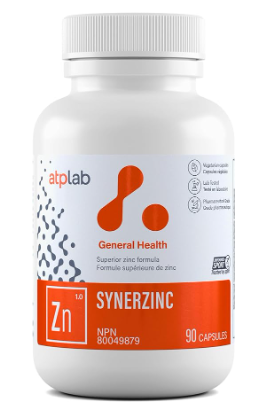 Synerzinc