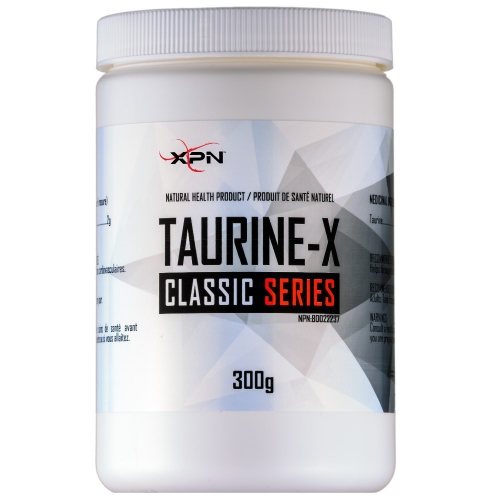 Taurine-X