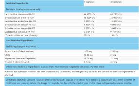 HCP150 - Probiotic