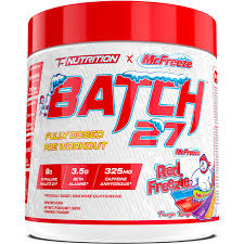 Batch 27