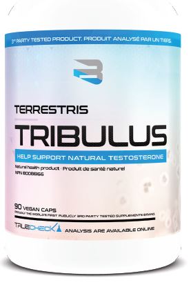 TERRESTRIS TRIBULUS