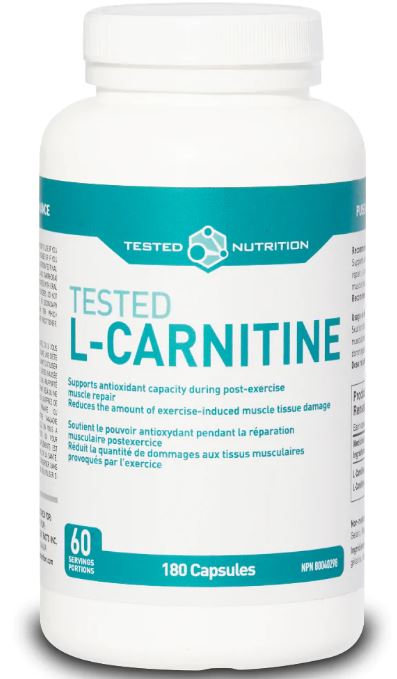 Tested L-Carnitine
