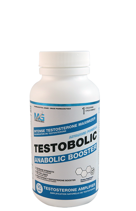 Testobolic