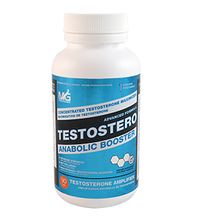 Testostero