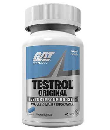 Testrol