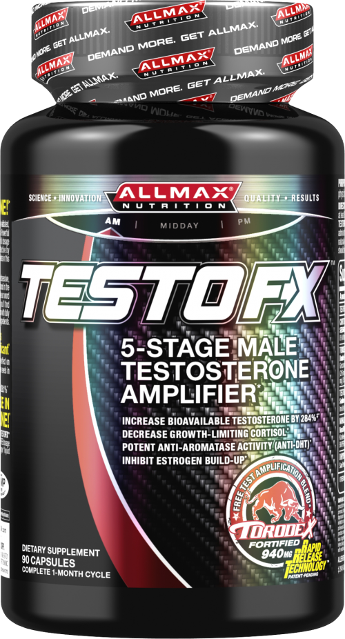 Allmax TestoFX