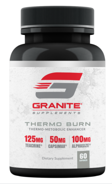 THERMO-BURN