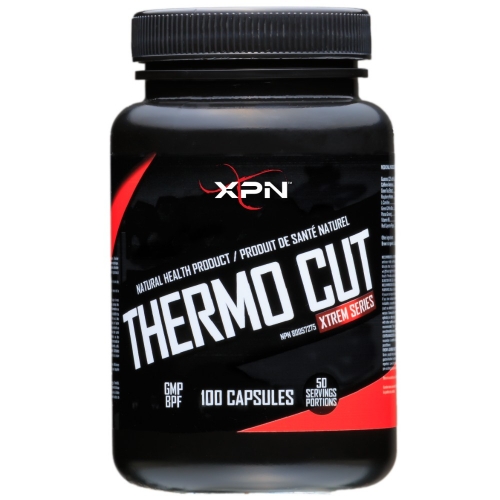 Thermo Cut 