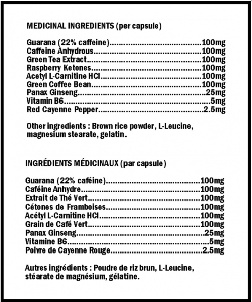 Thermo Cut 