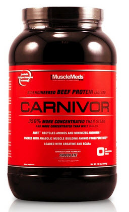 Carnivor - Beef