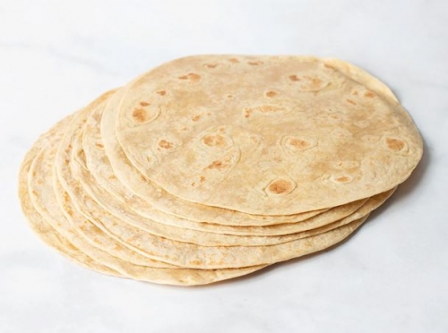 Tortilla  Wrap